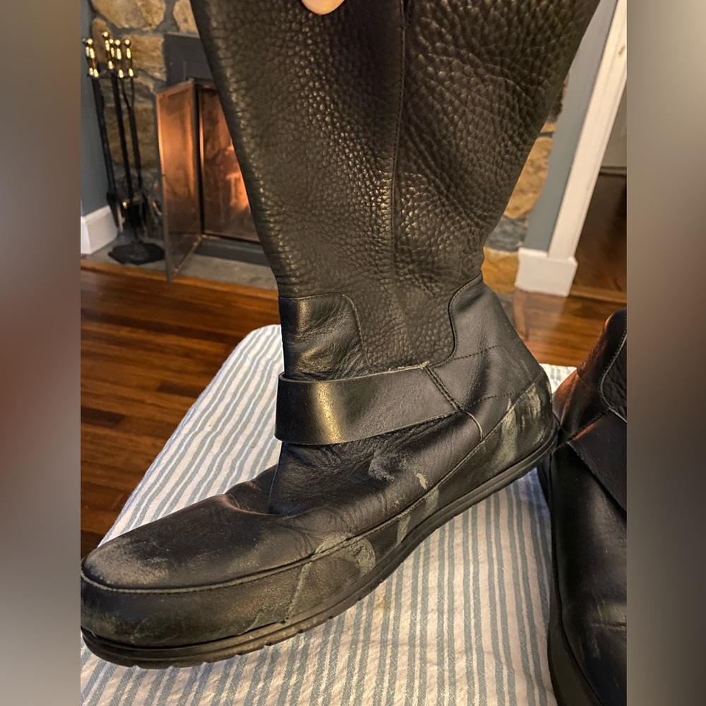 Fitflop Dueboot - Picture 2 of 5